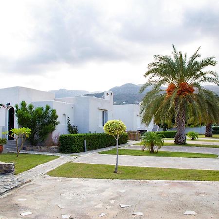 Apartamento Sitia Oceanides Exterior foto