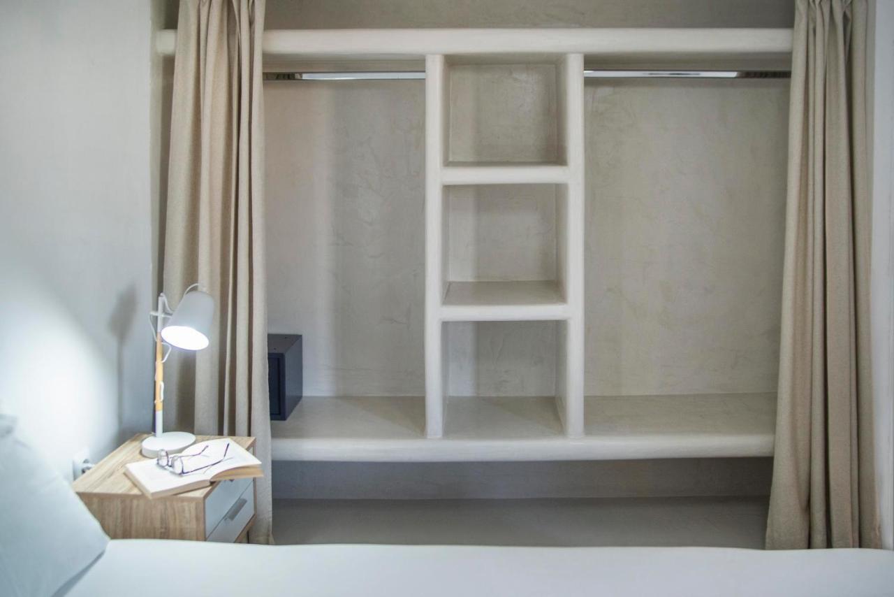Apartamento Sitia Oceanides Exterior foto
