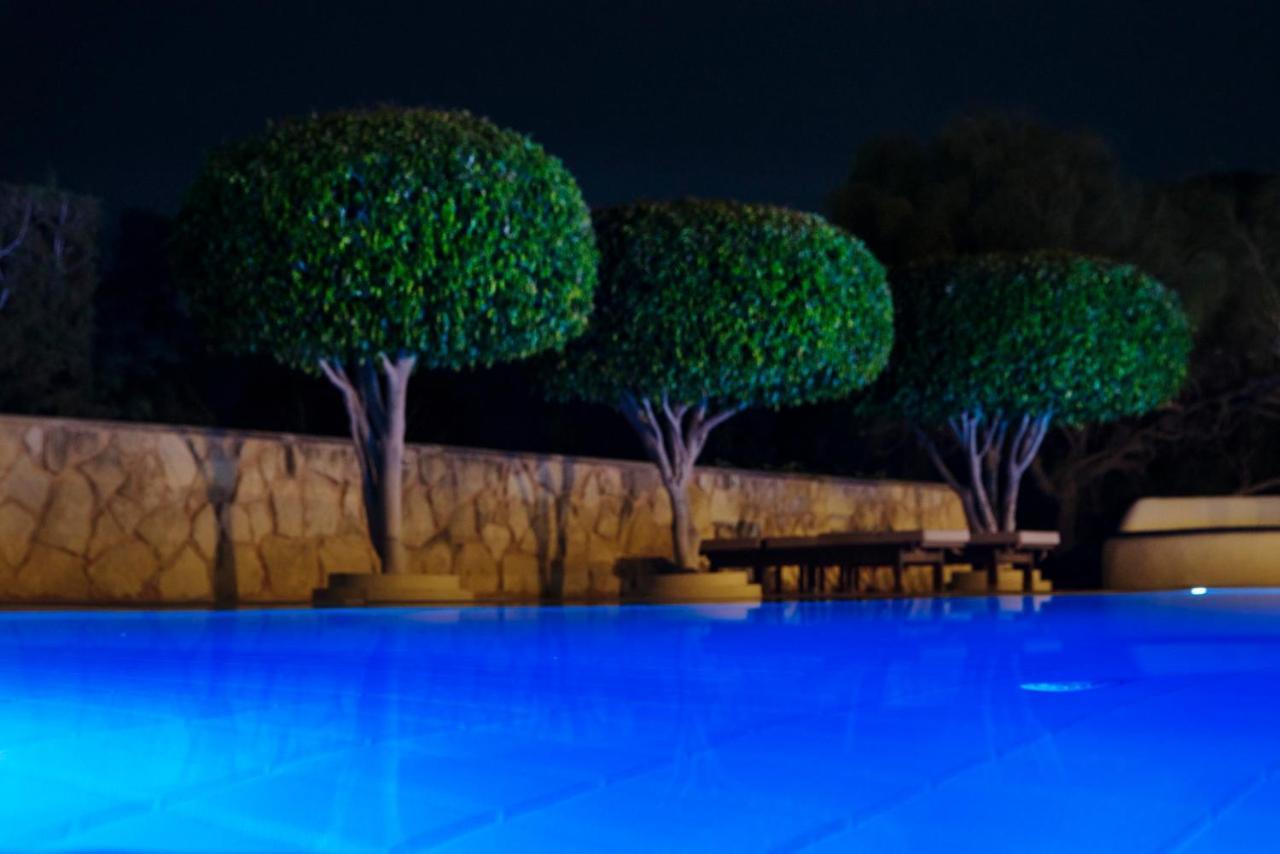 Apartamento Sitia Oceanides Exterior foto