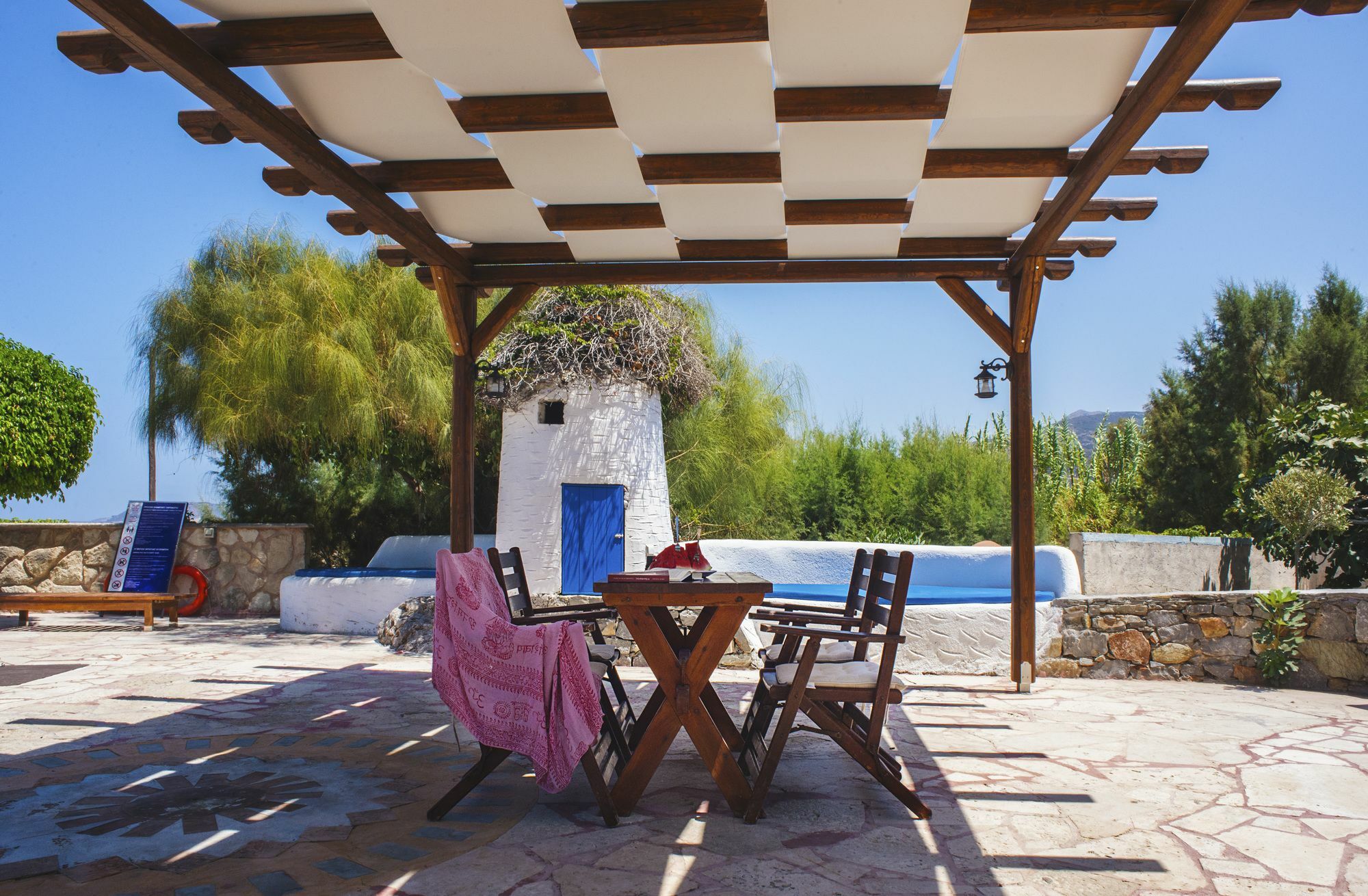 Apartamento Sitia Oceanides Exterior foto