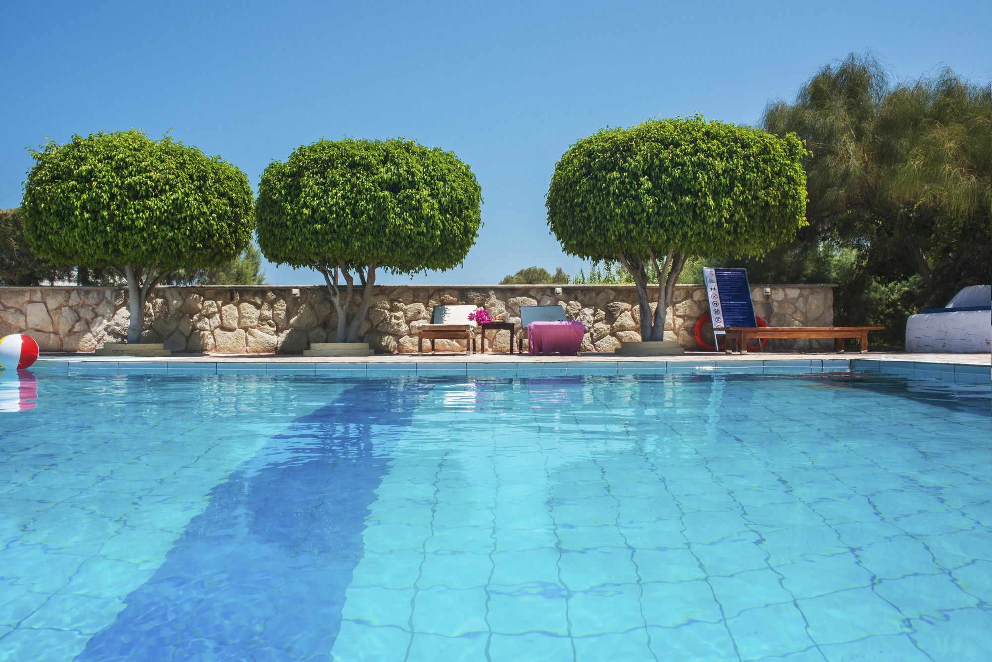 Apartamento Sitia Oceanides Exterior foto