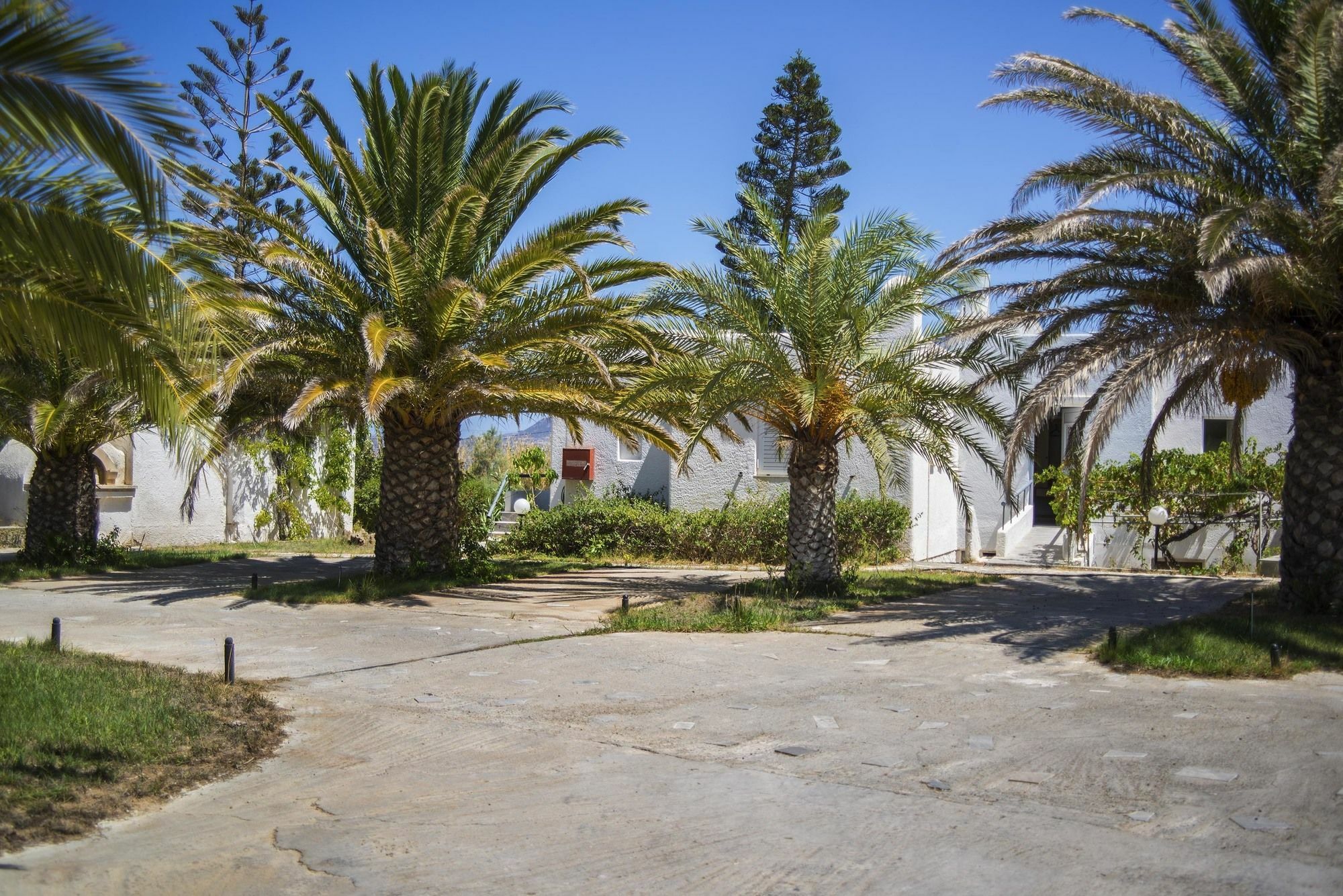 Apartamento Sitia Oceanides Exterior foto